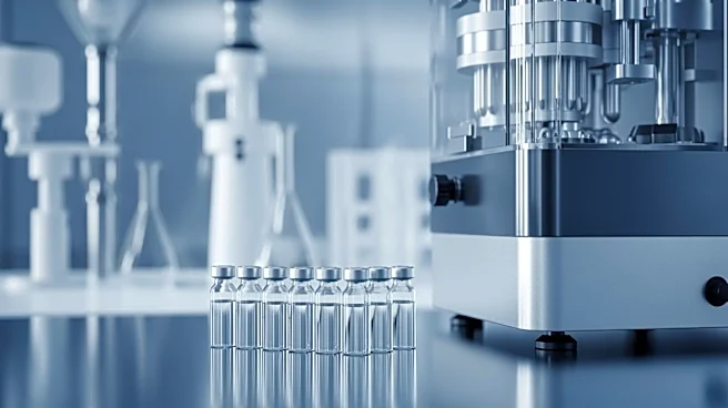 Alcami Completes Acquisition of Tjoapack, Expanding CDMO Capabilities
