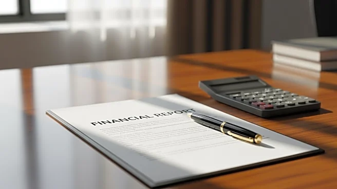 Perrigo Reports Q1 2026 Financial Results, Maintains Full-Year Outlook