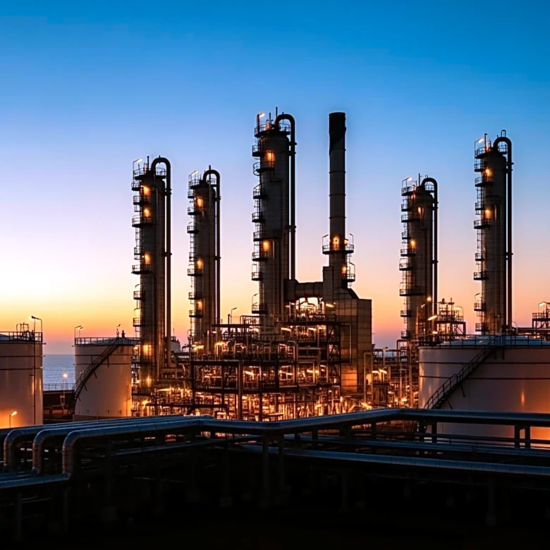 Par Pacific Reports Strong First-Quarter 2026 Net Income Amid Market Cycles