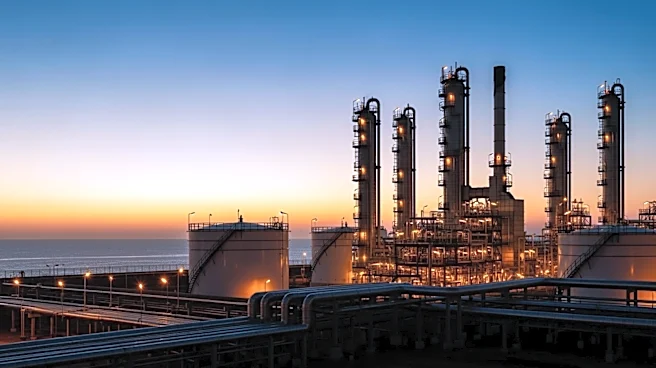 Par Pacific Reports Strong First-Quarter 2026 Net Income Amid Market Cycles