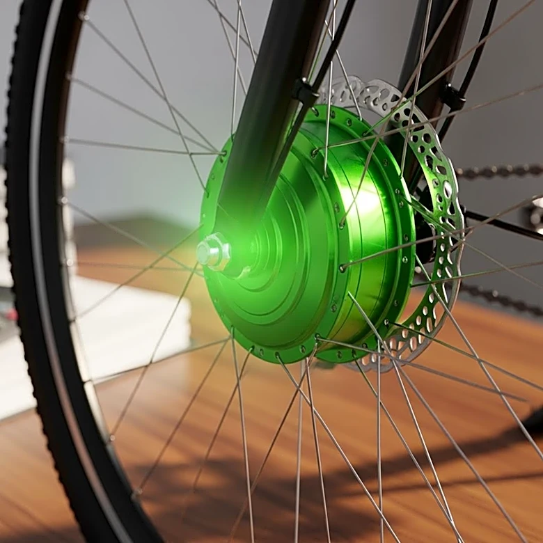Colorado Business Claims State Owes Over $300K in E-Bike Tax Credits