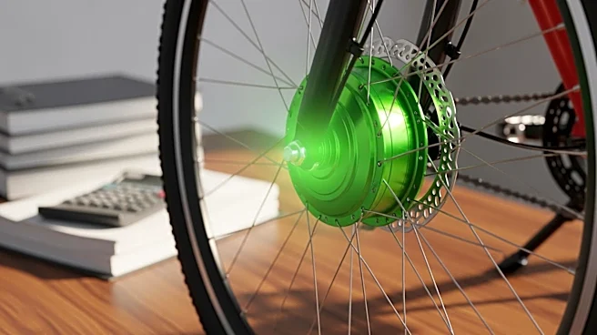 Colorado Business Claims State Owes Over $300K in E-Bike Tax Credits