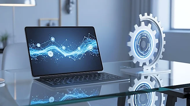 Zip Introduces AI Automation for Procure-to-Pay Processes in Finance