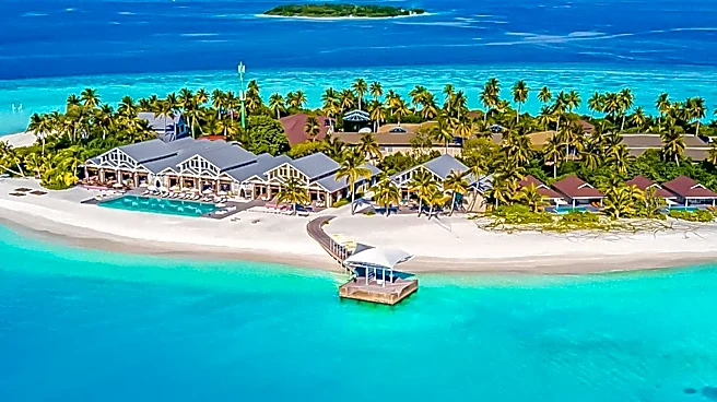Minor Hotels Announces Anantara's Caribbean Debut in Turks and Caicos with Focus on Nature and Wellness