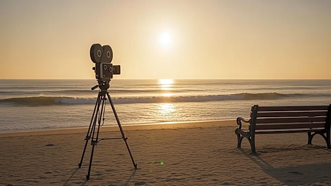 Prime Video Requests Privacy for 'The Summer I Turned Pretty' Fans During Movie Filming