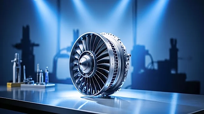 H.B. Fuller to Establish Aerospace Manufacturing Center in Charlotte