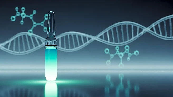 Vertex Secures Reimbursement for CASGEVY in Germany, Expanding Access for Genetic Disease Treatment