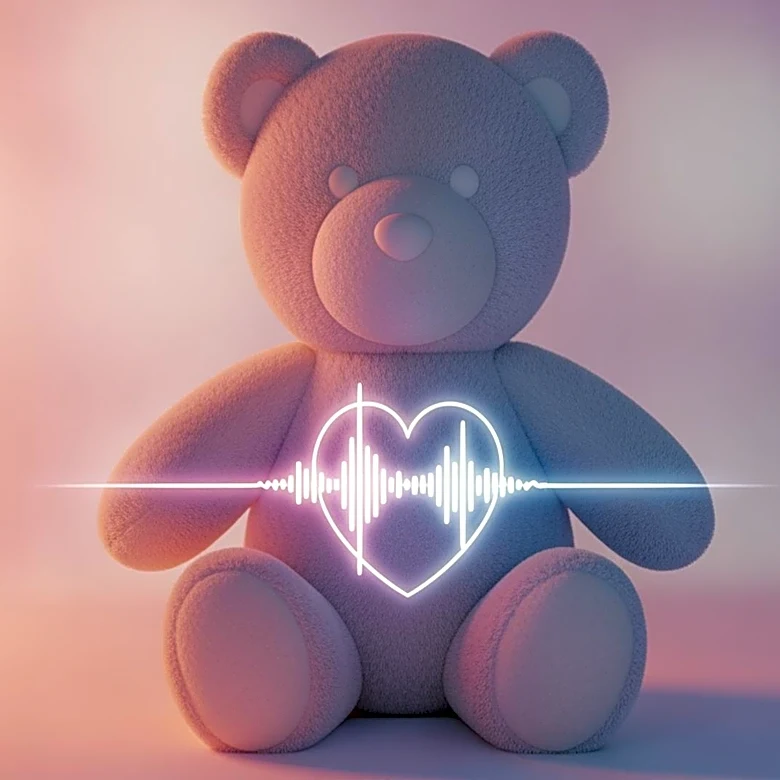 Build-A-Bear Offers Personalized Mother's Day Gifts with Voice Recording Feature