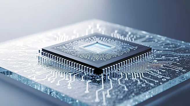 NVIDIA and Corning Partner to Boost U.S. AI Manufacturing