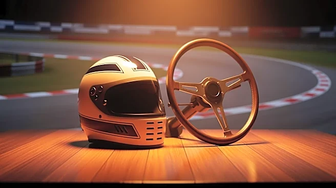 FOX Sports Announces Documentary on Bobby Rahal's Impact on American Racing