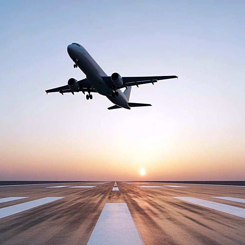 Breeze Airways Launches Operations at Atlantic City Airport Following Spirit's Departure