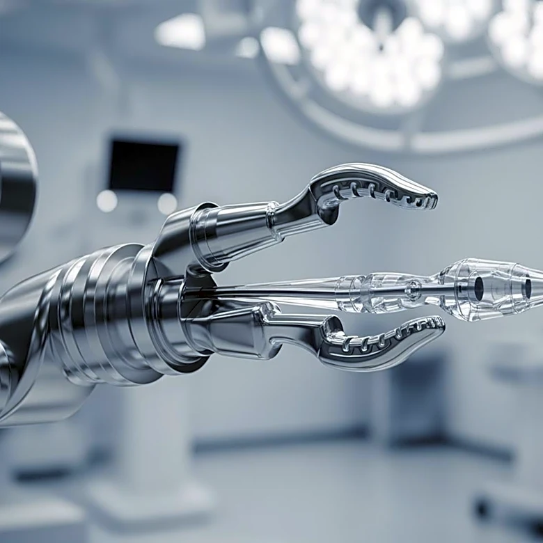 Johnson  Johnson Completes Clinical Study for OTTAVA Robotic Surgical System