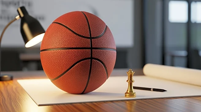 Golden State Valkyries GM Justifies Flau'Jae Johnson Trade Amid WNBA Draft Strategy