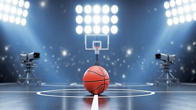 Indiana Fever's 2026 Season Begins with National Broadcasts and Caitlin Clark's Return
