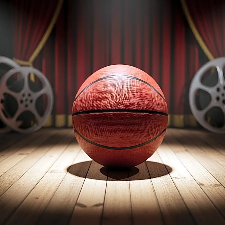 Cannes Film Festival Features 'Ulya' Biographical Drama on Latvian Basketball Legend