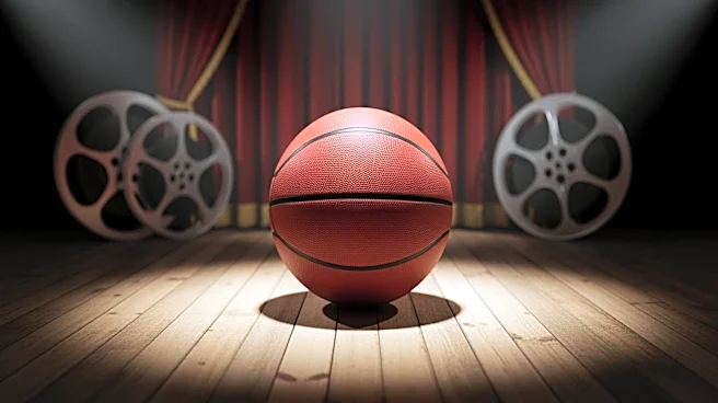 Cannes Film Festival Features 'Ulya' Biographical Drama on Latvian Basketball Legend