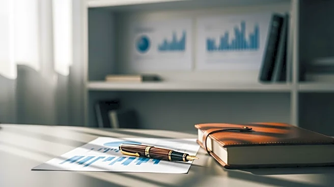 Accounting Today Extends Deadline for Top Firms by AUM Submissions Amid High Interest