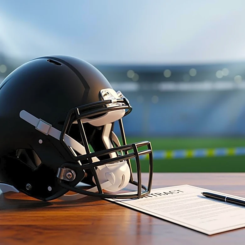Denver Broncos Sign Red Murdock to Rookie Contract Following 2026 NFL Draft