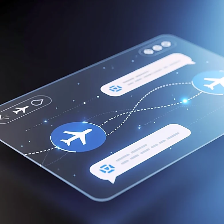 Mindtrip and Sabre Launch AI-Powered In-Chat Flight Booking System