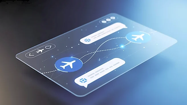 Mindtrip and Sabre Launch AI-Powered In-Chat Flight Booking System