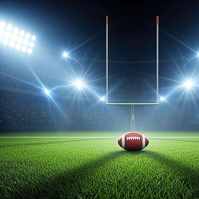 Pittsburgh Steelers vs. Baltimore Ravens Rivalry Game Ranked Among NFL's Best for 2026