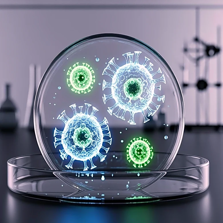FUJIFILM Biosciences and NextCell Launch New Platform for MSC Research