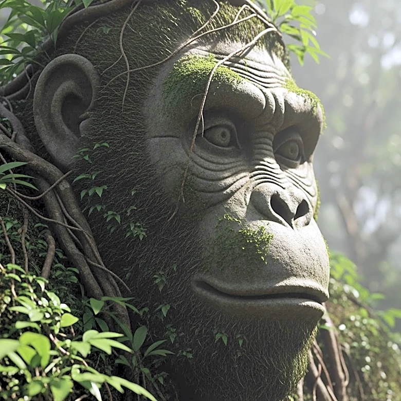 Matt Shakman to Direct New 'Planet of the Apes' Movie for 20th Century Studios