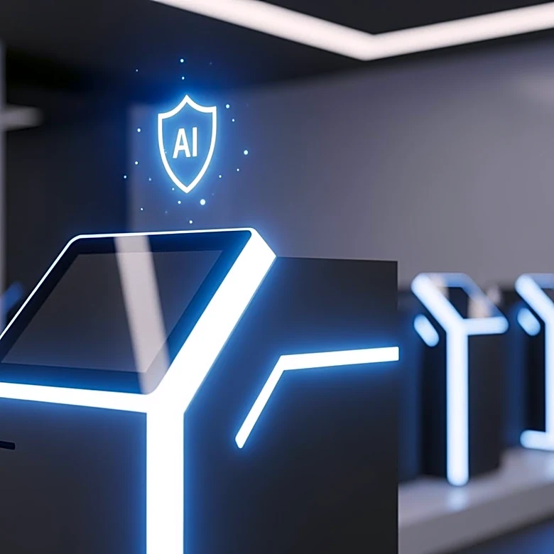 Retail Giants Implement AI Security to Address Self-Checkout Challenges