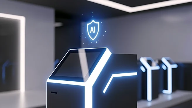 Retail Giants Implement AI Security to Address Self-Checkout Challenges