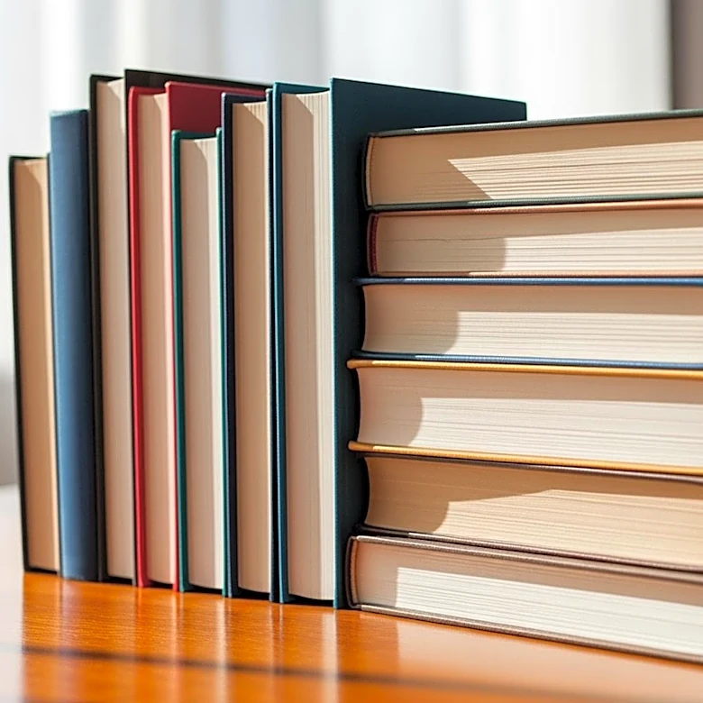 Bestselling Books of the Week Highlight Diverse Literary Interests