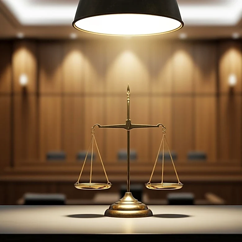 Prime Video to Release Indian Legal Drama 'System' Globally on May 22