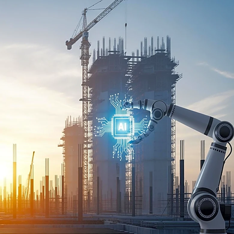 AI Boom Drives Surge in U.S. Construction Hiring, Latest Jobs Data Shows