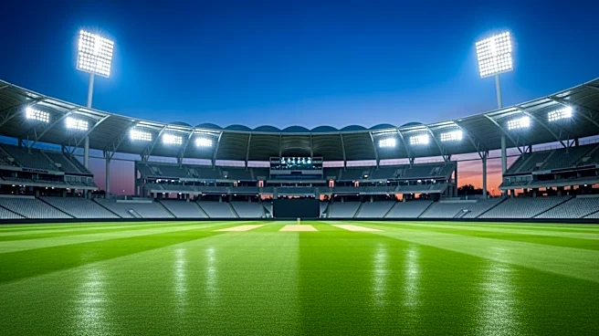 IPL 2026 Playoffs Venues Announced with Ahmedabad Hosting the Final