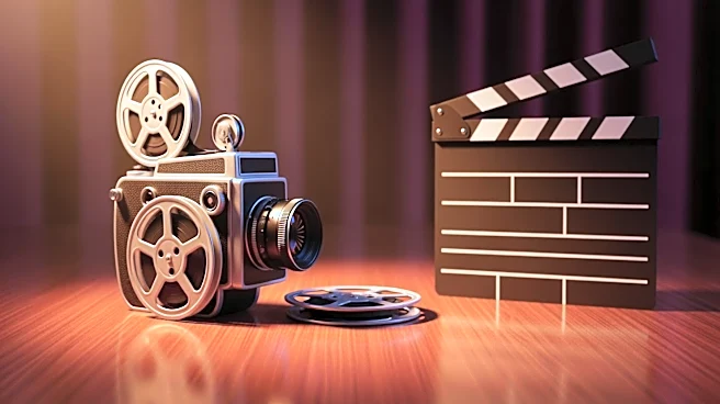 Fandango Acquires Global Sales Rights for 'Vittorio De Sica – Staging Life' Documentary
