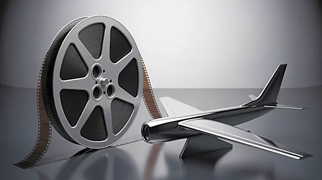 DC/DOX Festival Unveils Lineup Featuring Boeing Documentary and Scientific Challenges