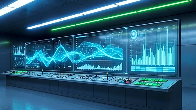 InfluxData and Litmus Partner to Enhance Industrial Data Management