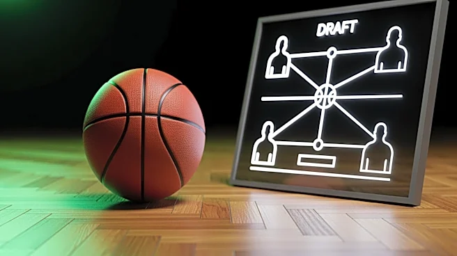Boston Celtics' Draft History: Georgia Tech Players' Impact on the Team