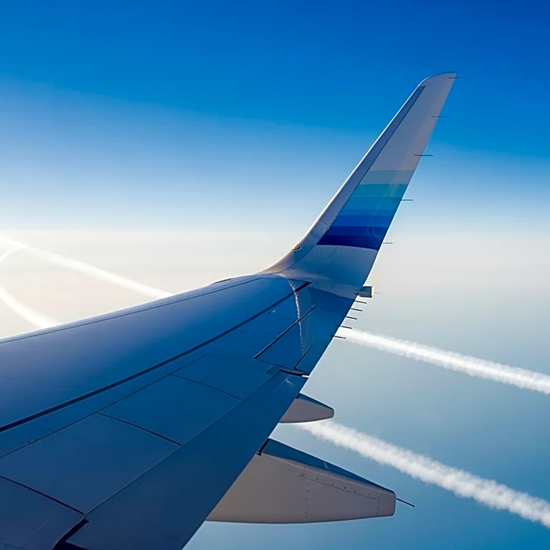 Aviation Industry Explores Better Flight Planning to Reduce Fuel and Contrail Warming