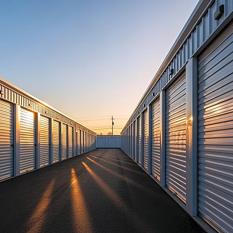 SmartStop Self Storage REIT Reports Strong Q1 2026 Financial Results