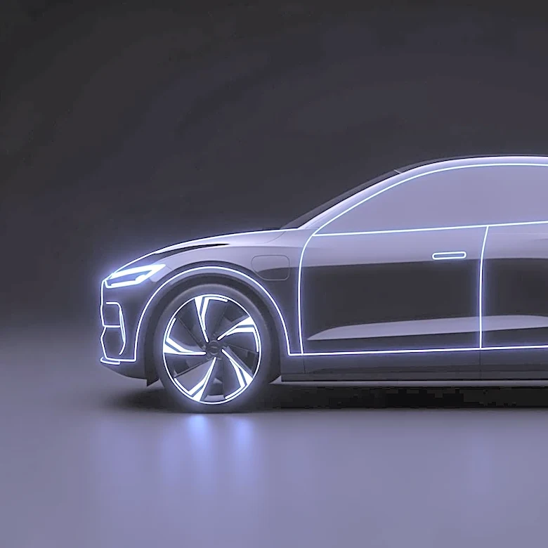 Rivian Plans Expansion of R2 Electric SUV Lineup with New Variants