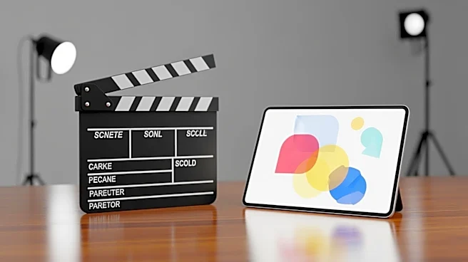 Disney's Strategic Shift: Emphasizing Short-Form Content and Original IP Investment