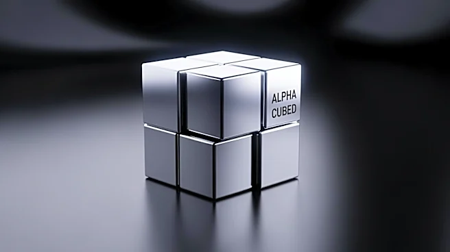 Alpha Cubed Investments Reduces Stake in Taiwan Semiconductor Manufacturing
