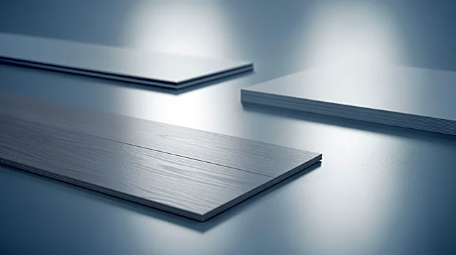 AHF Products to End Sheet Vinyl Production in Lancaster, Focuses on LVT Expansion