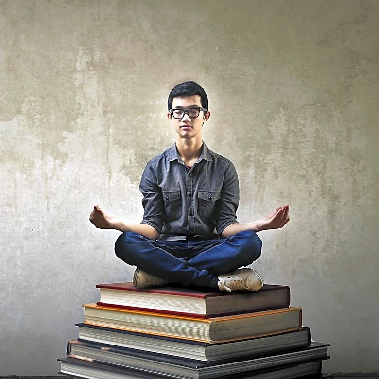 Study Reveals Patterns in Self-Help Techniques and Their Effectiveness