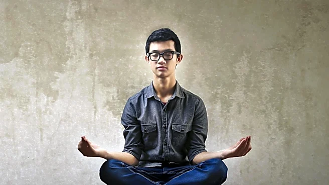 Study Reveals Patterns in Self-Help Techniques and Their Effectiveness