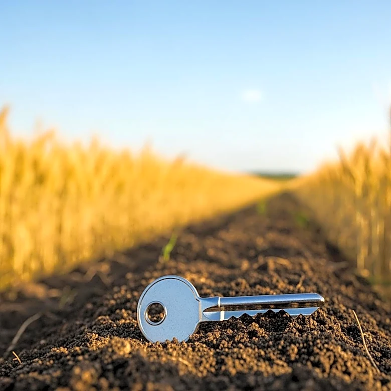 AcreTrader Sells Idaho Farm, Yields Strong Returns for Investors