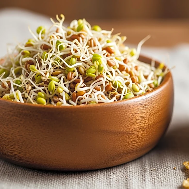 Go Raw Enters Cracker Market with New Snacking Crisps Featuring Sprouted Seeds