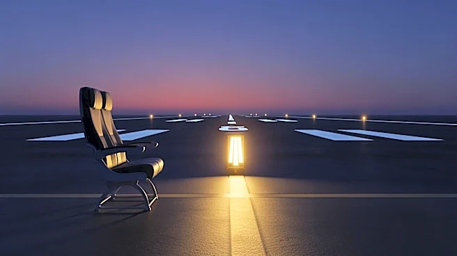 Spirit Airlines Closure Raises Concerns for Black Creatives' Accessibility