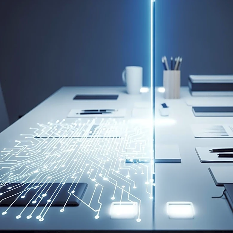 AI Leadership Creates Workforce Divide as Organizations Adapt