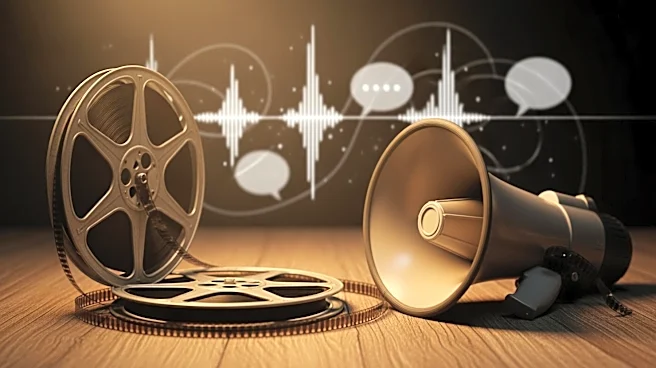 Universal Pictures Faces Backlash Over 'The Odyssey' Trailer's Accents and Dialogue